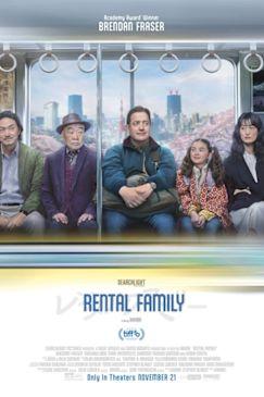 Rental Family