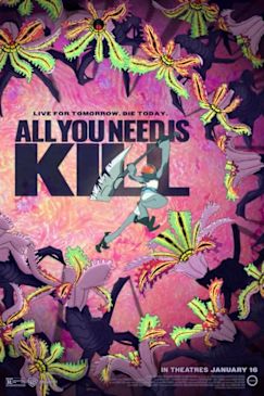 All You Need Is Kill