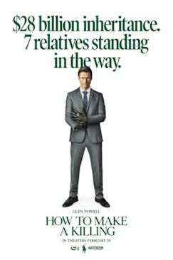 How to Make a Killing