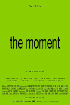 The Moment