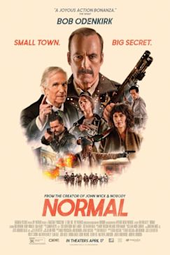 Normal