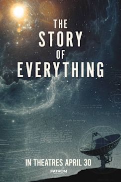 The Story of Everything