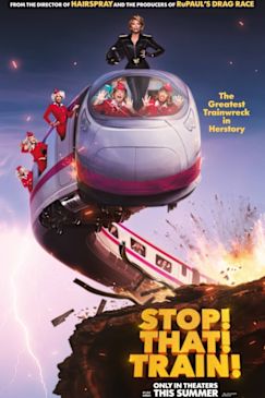 Stop! That! Train!