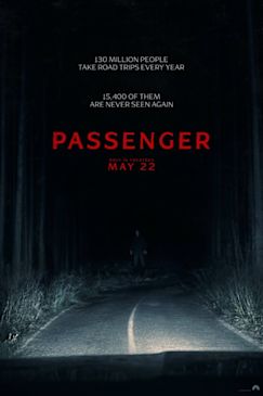 Passenger