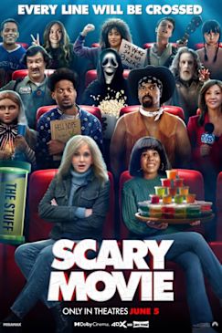 Scary Movie