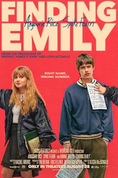 Finding Emily