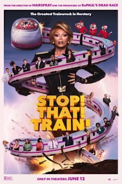 Stop! That! Train!