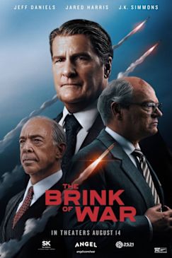 The Brink of War