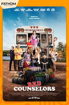 Bad Counselors