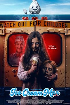 Ice Cream Man