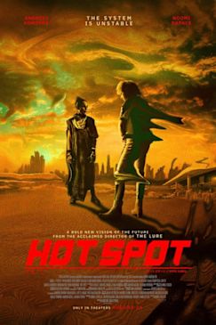 Hot Spot
