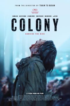Colony