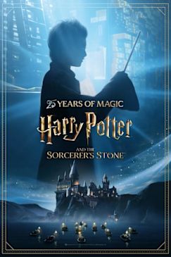 25 Years of Magic - Harry Potter and the Sorcerer's Stone