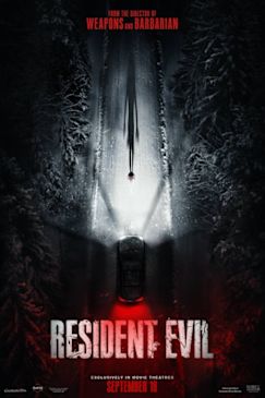 Resident Evil