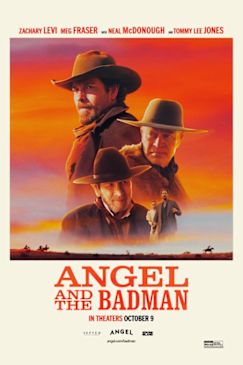 Angel and the Badman