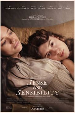 Sense and Sensibility (2026)