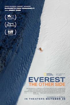 Everest: The Other Side