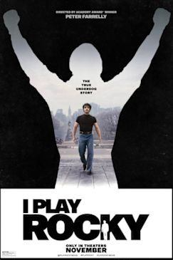 I Play Rocky
