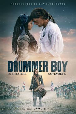 Drummer Boy