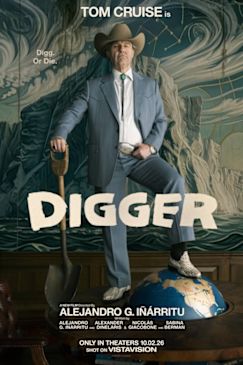 Digger