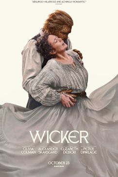 Wicker