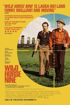 Wild Horse Nine