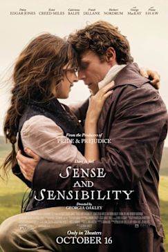 Sense and Sensibility (2026)