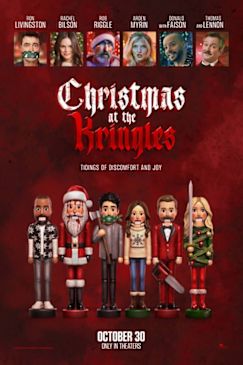 Christmas at the Kringles