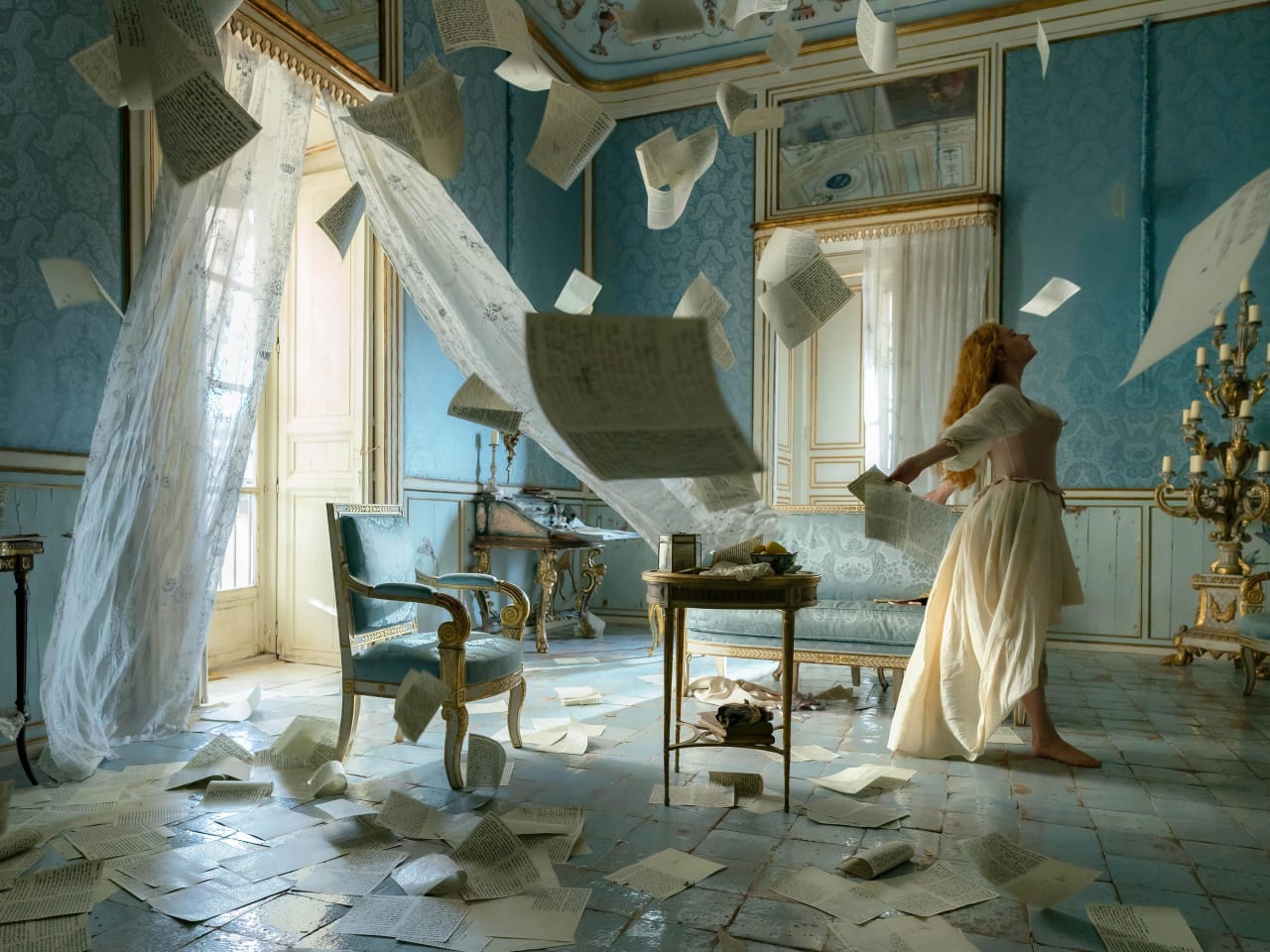 CYRANO SHOWTIMES MIAMI