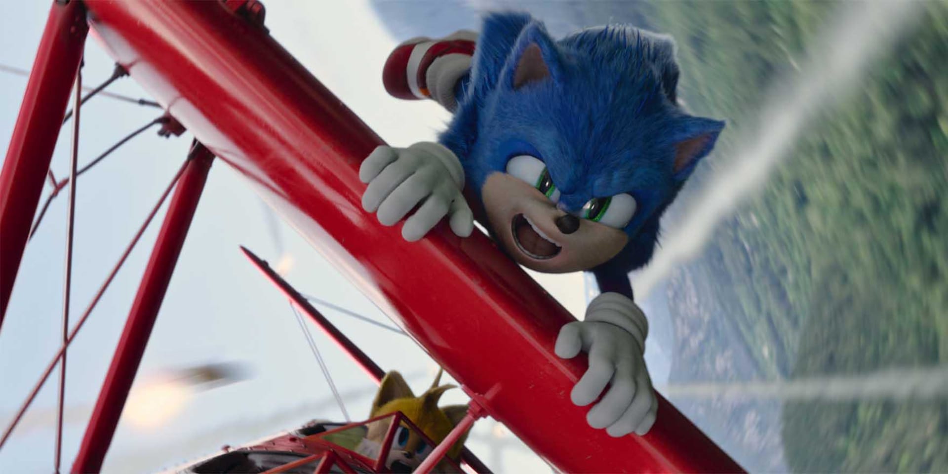 Sonic the Hedgehog 2 (2022) Showtimes