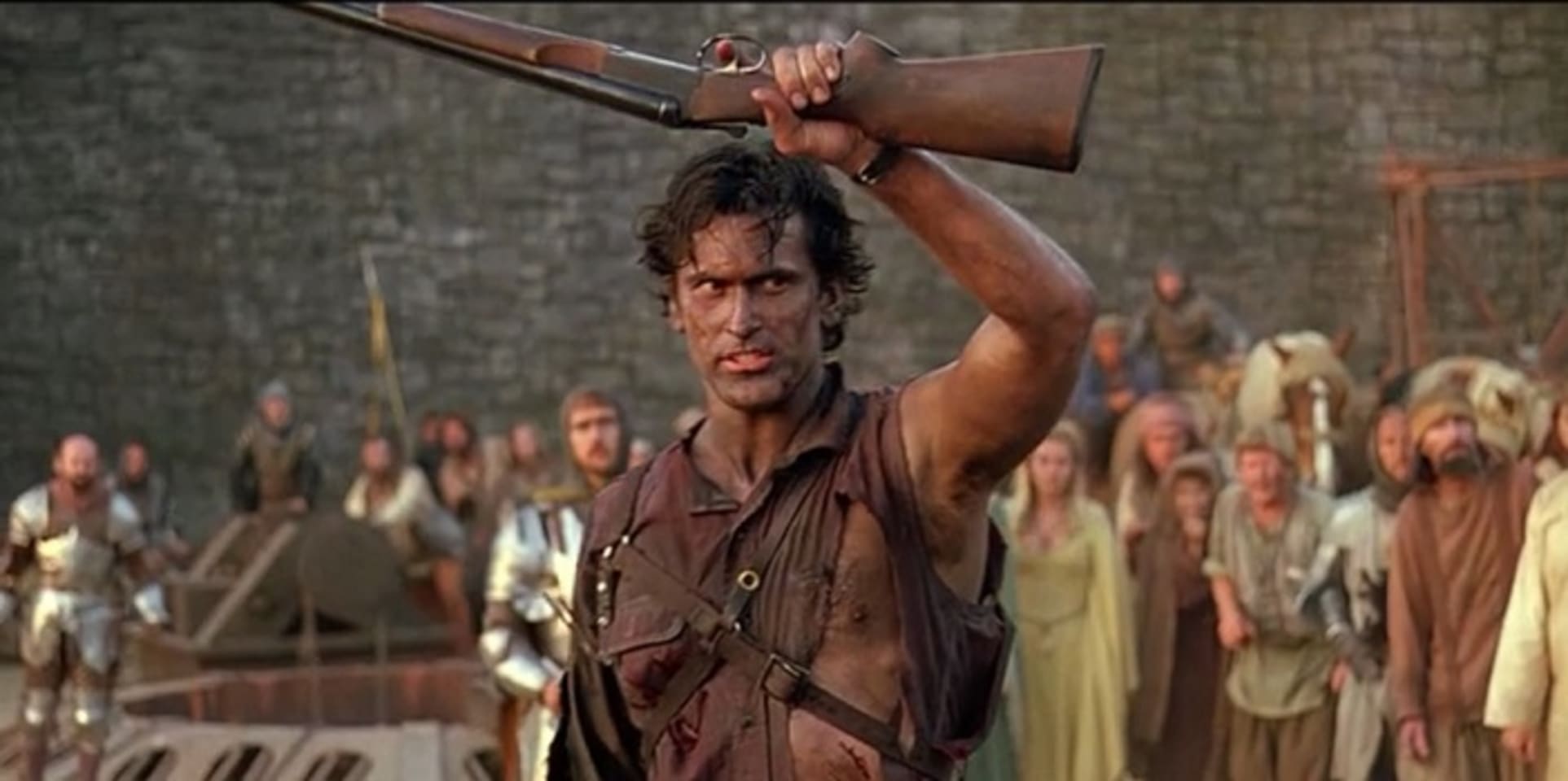 Army of Darkness Tickets & Showtimes Near Me Fever