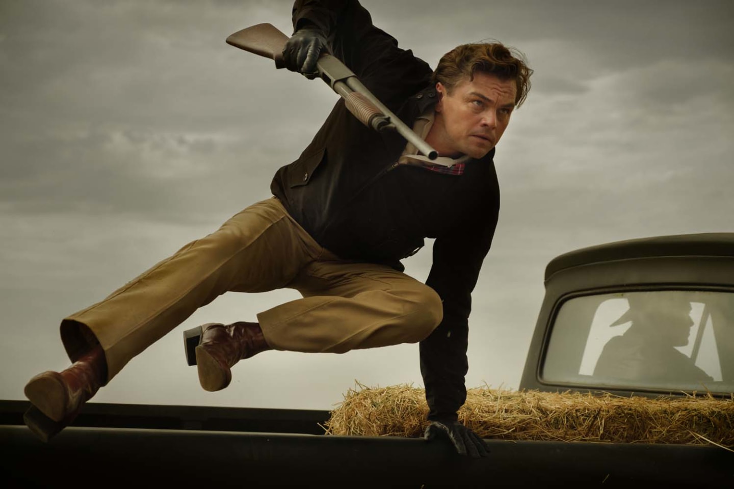 Once Upon A Time In Hollywood Showtimes Tickets Reviews