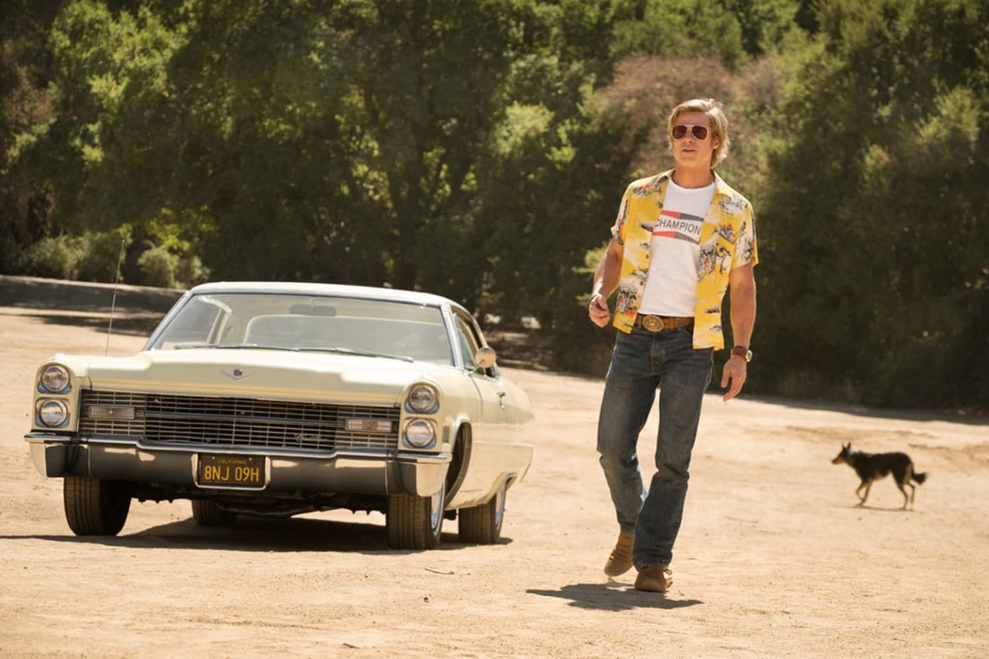 Once Upon A Time In Hollywood Showtimes Tickets Reviews