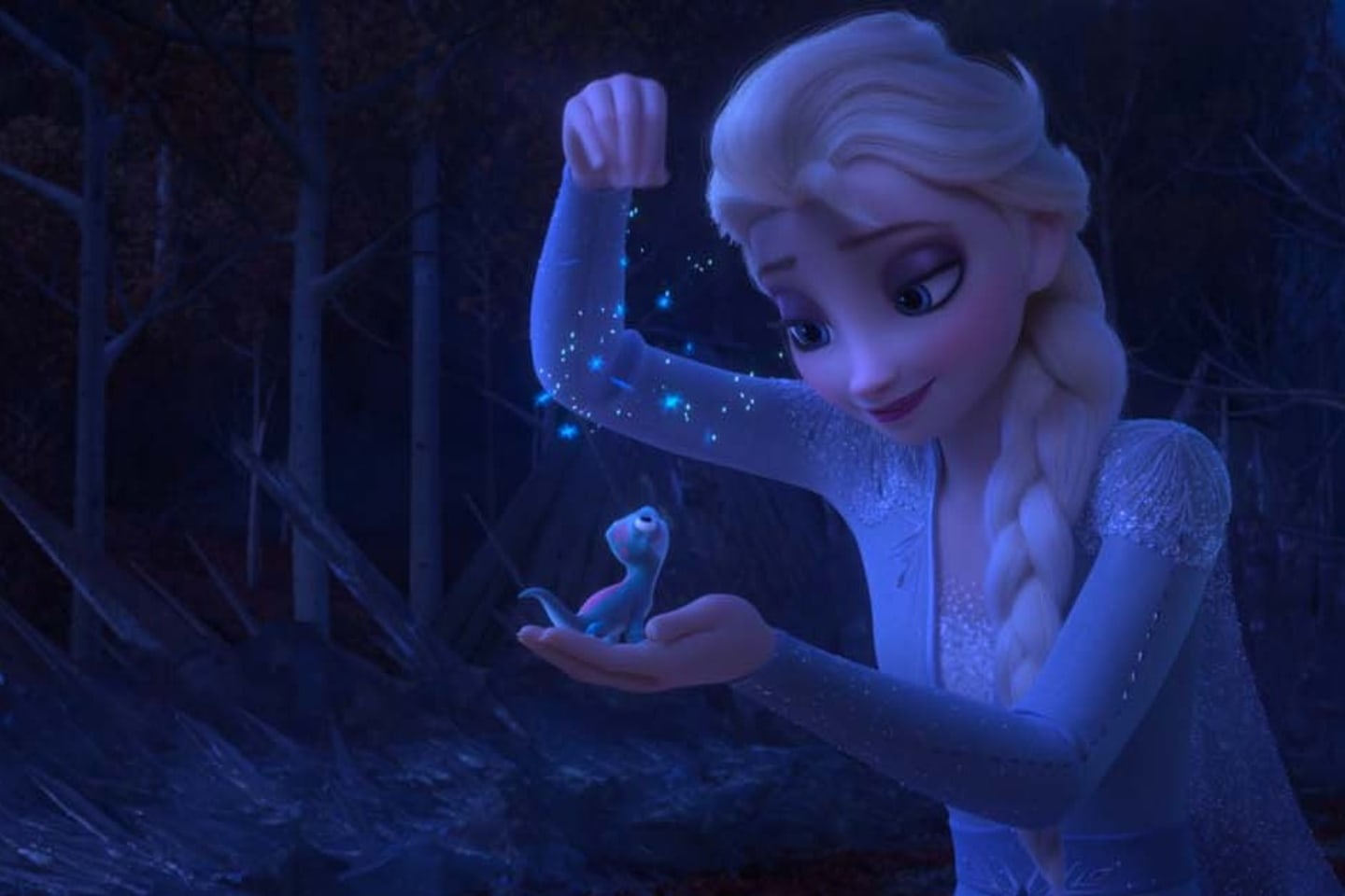 Frozen Ii Showtimes Tickets Reviews Atom Tickets