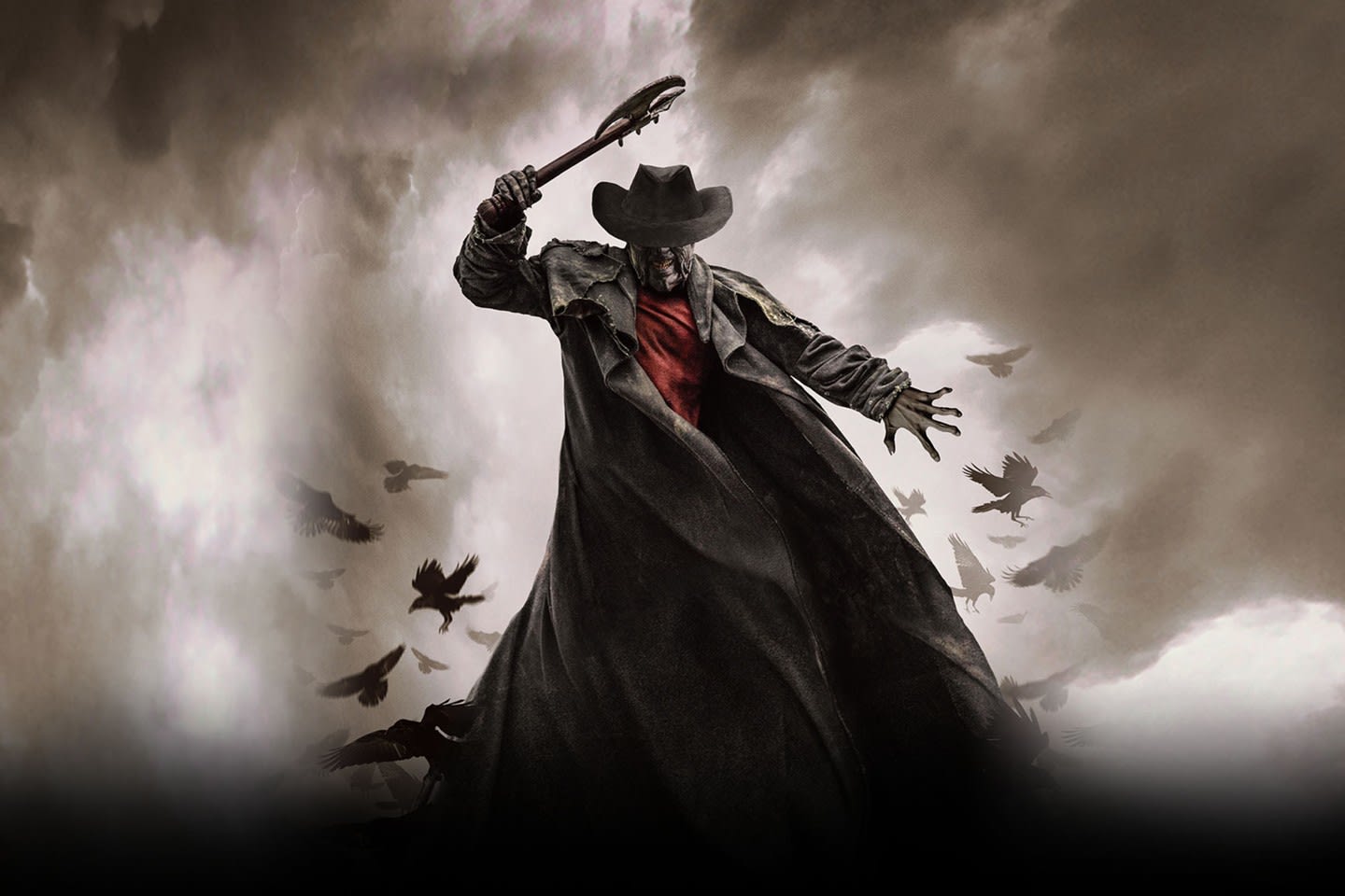 ScareCrow or Jeepers Creepers  rwallpapers