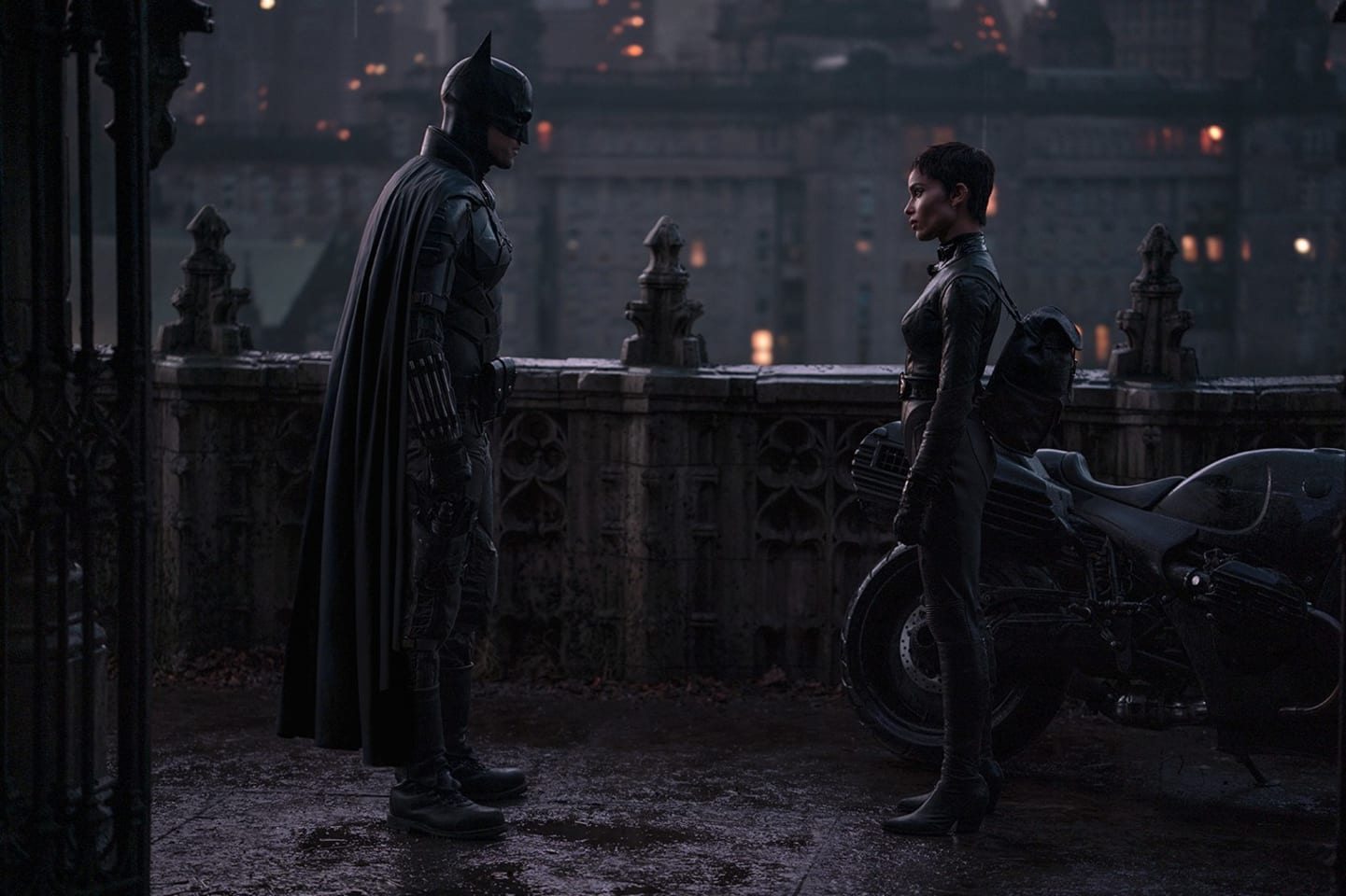 The Batman | Showtimes, Tickets & Reviews - Atom Tickets