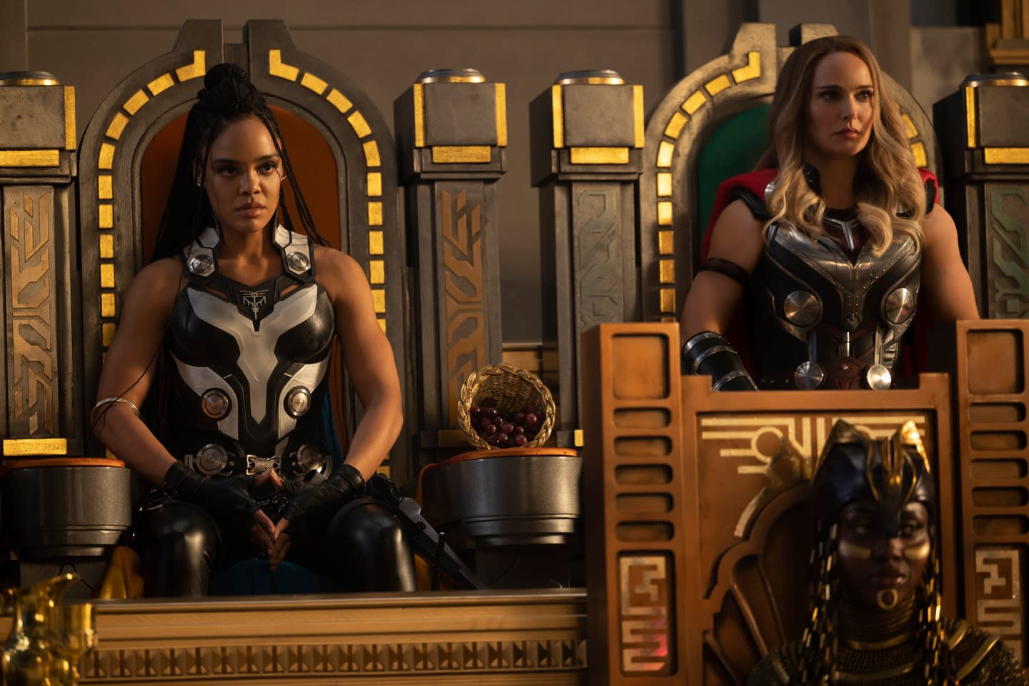 Thor: Love and Thunder Tickets Are On Sale Now