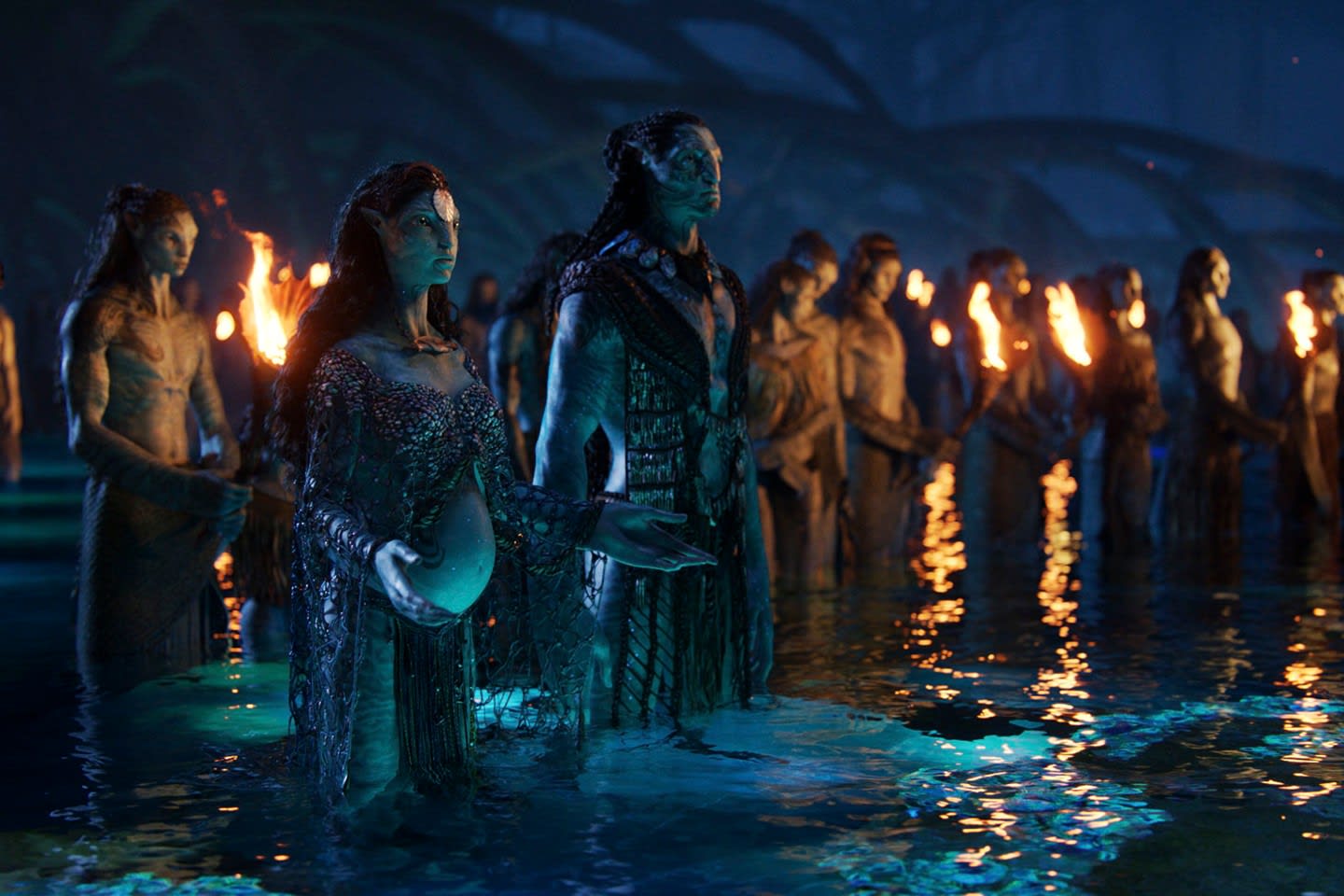 Avatar The Way of Water Showtimes Tickets Reviews Atom Tickets