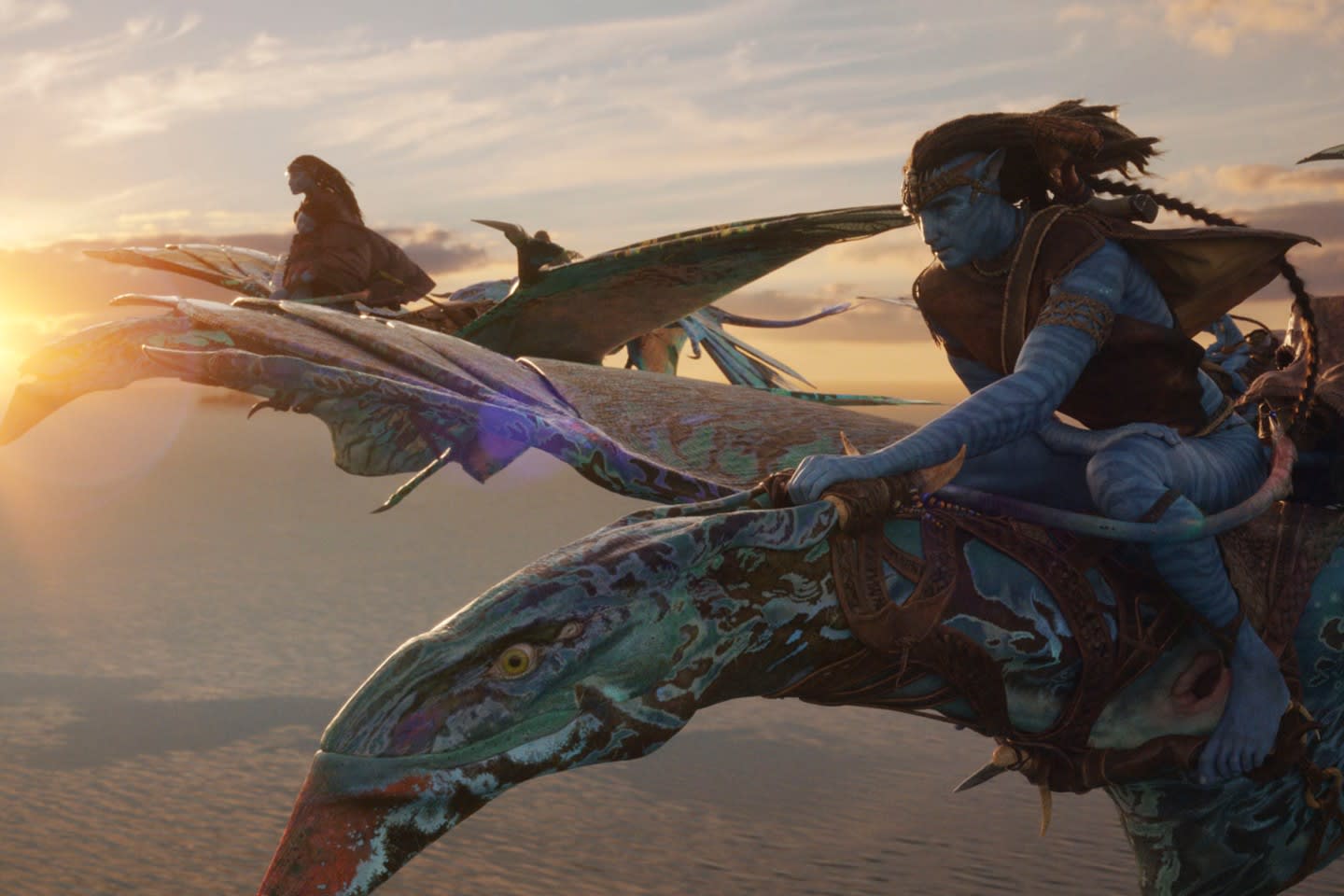 Avatar: The Way of Water Movie Tickets and Showtimes Near Me