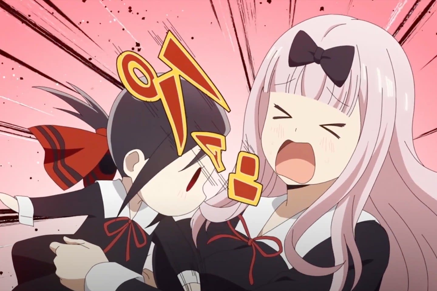 How to watch Kaguya-sama Love Is War – The First Kiss That Never