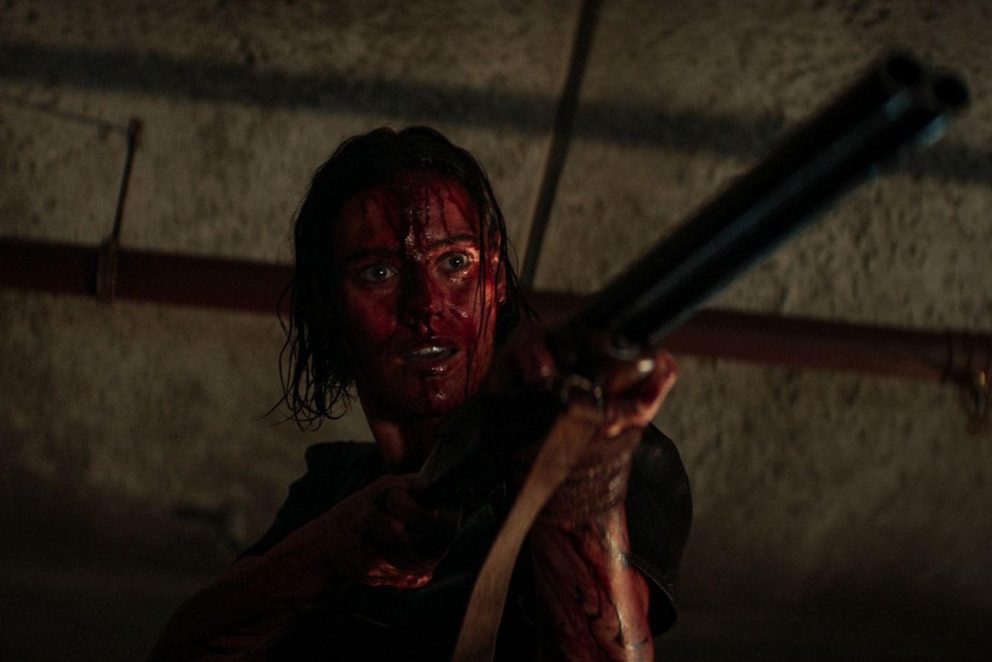 Evil Dead Rise (2023) Tickets & Showtimes