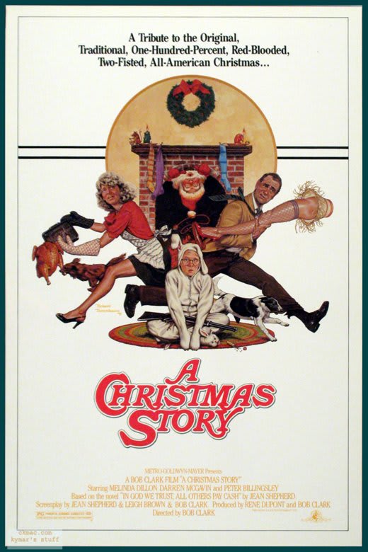 A Christmas Story