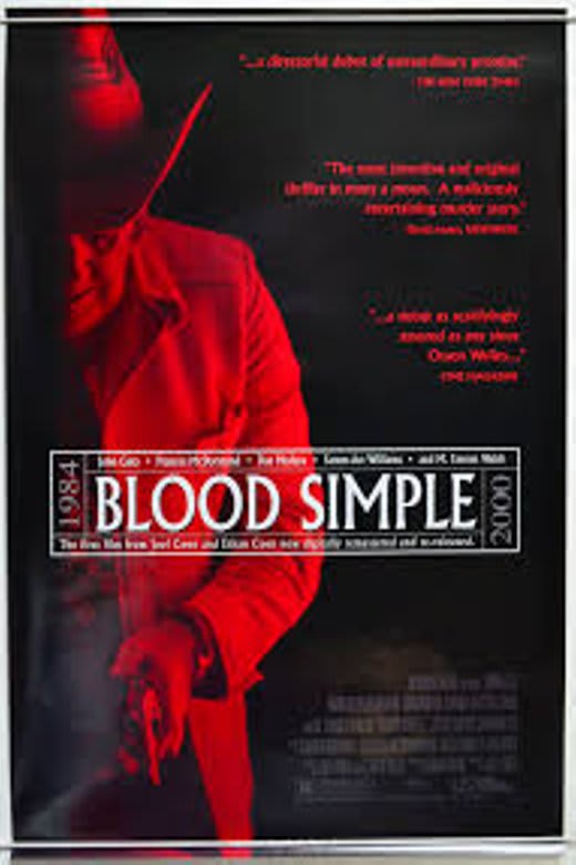 Blood Simple