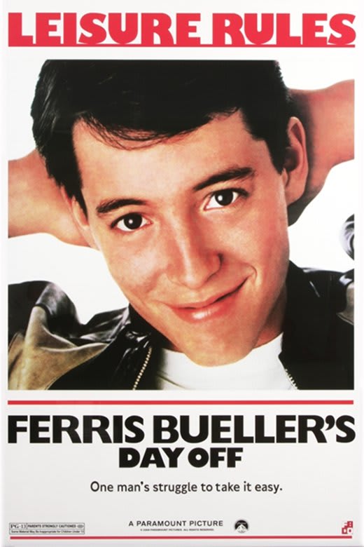 Ferris Bueller's Day Off