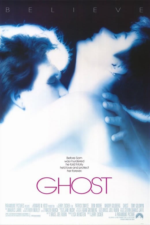 Ghost (1990)