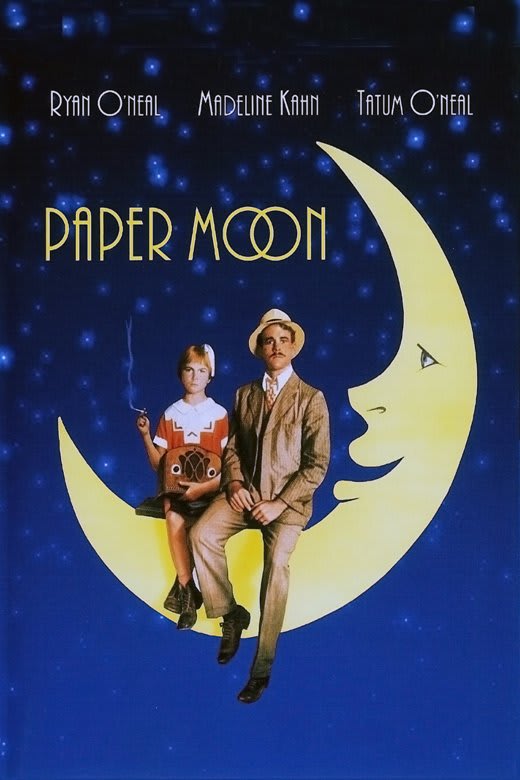 Paper Moon (1973)
