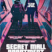 Secret Mall Apartment