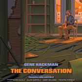 The Conversation (1974)