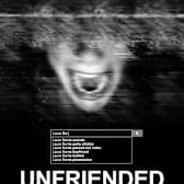 Unfriended