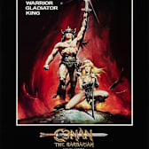 Conan the Barbarian (1982)
